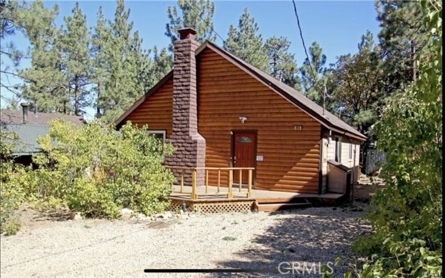 855 San Bernardino Ave  