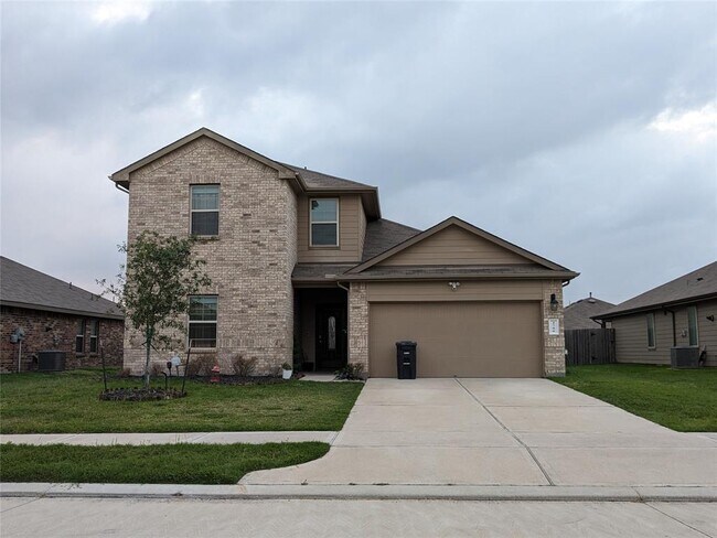 Foto del edificio - 1706 Cooper Bluff Ct