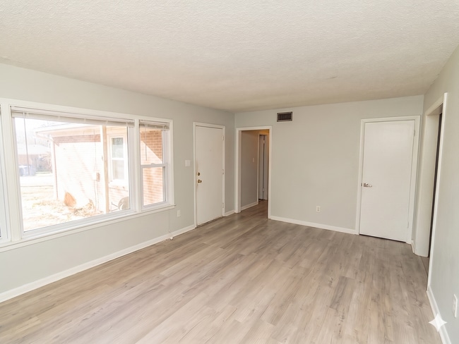 Photo - 3 Bed 1 Bath House