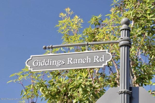 Foto del edificio - 3628 Giddings Ranch Rd