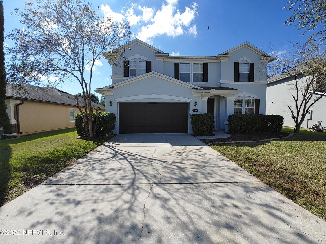 210 Crown Wheel Circle, Fruit Cove, FL 32259 House Rental in Fruit