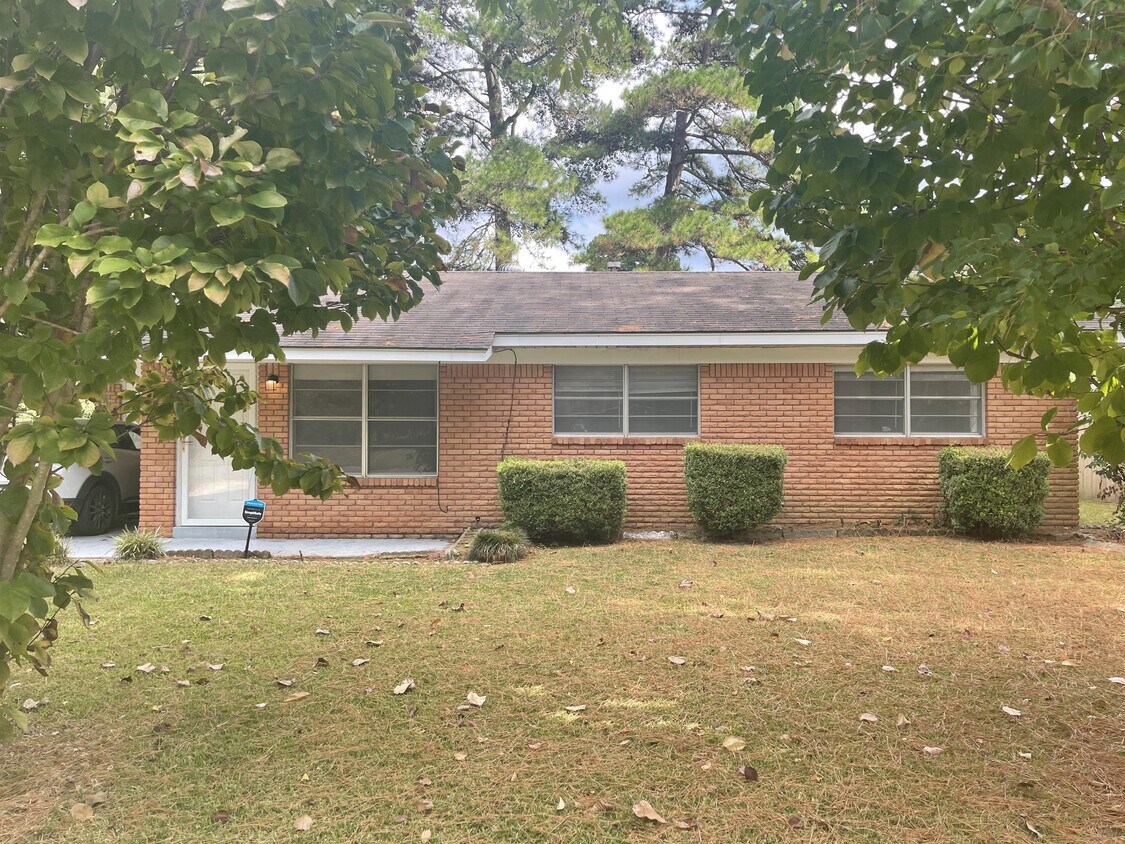 3508 Belmont St, Texarkana, AR 71854 House Rental in Texarkana, AR