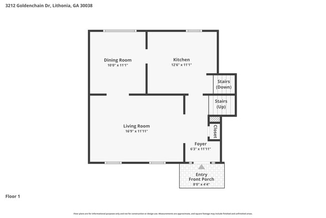 Building Photo - 3212 Goldenchain Dr