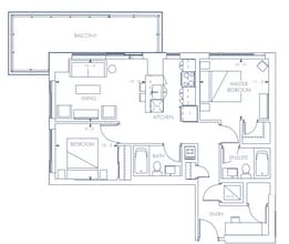 Interior Photo - Versus