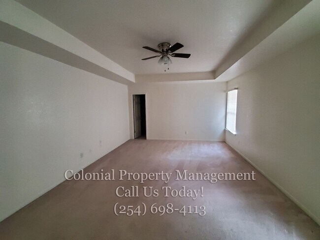 Foto del edificio - 4BD/2.5BA In Harker Heights TX