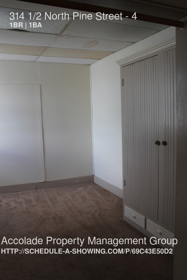 Building Photo - 314 1/2 N Pine St