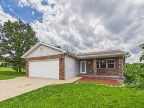 Building Photo - 24625 Spencer Rd