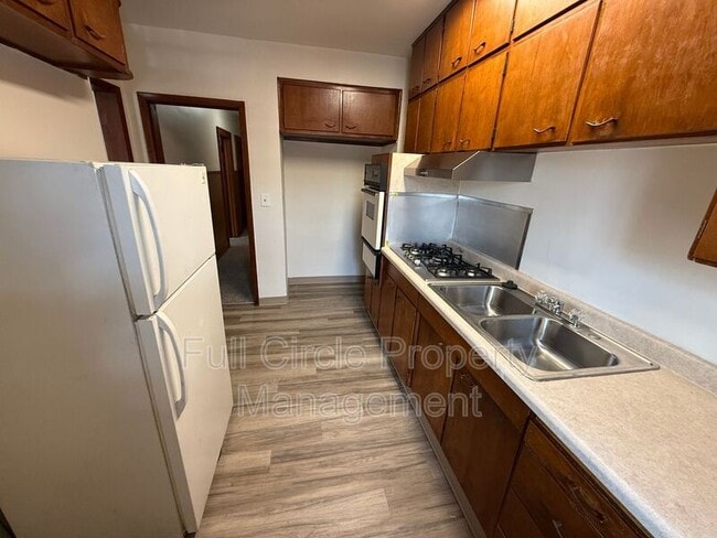 Foto del edificio - 2415 F St