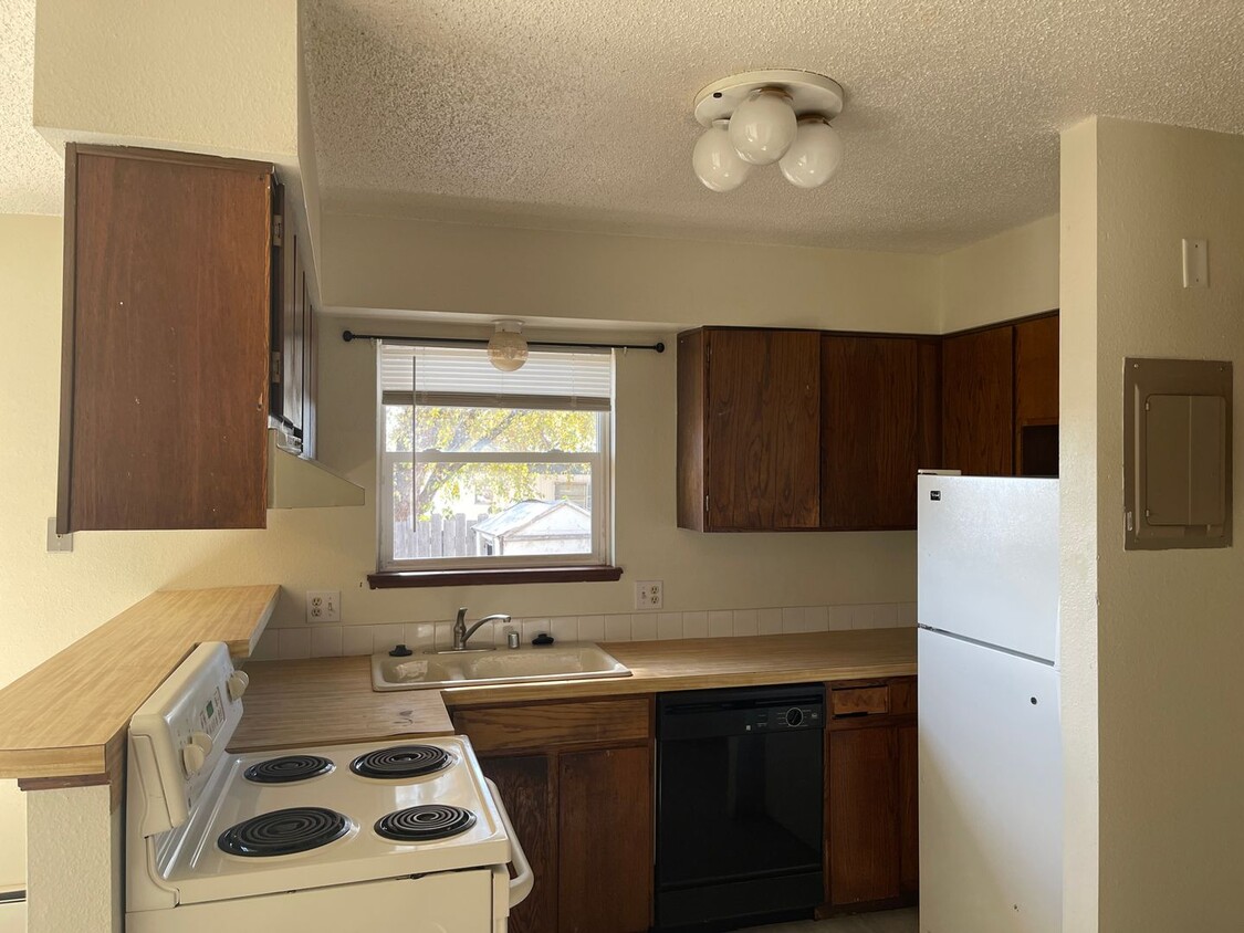 Foto del edificio - 3440 35th Street