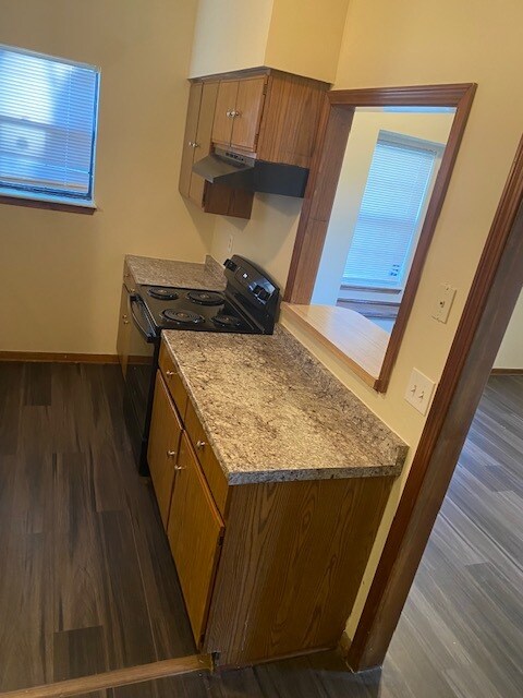 Foto del edificio - 5958 Maple St