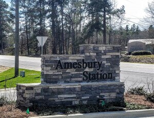 Foto del edificio - 415 Amesbury Dr