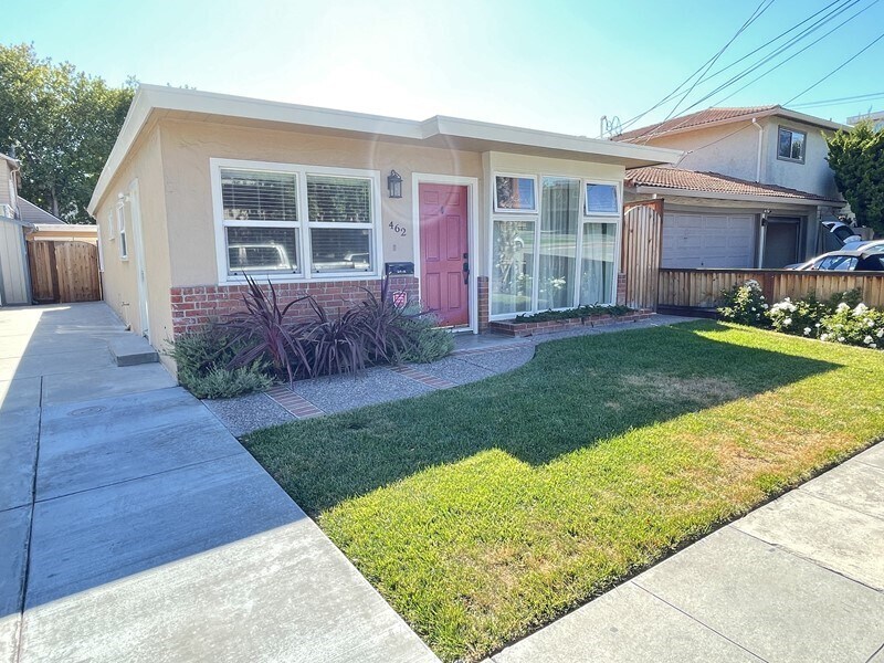 Foto principal - Mid-Century Rancher
