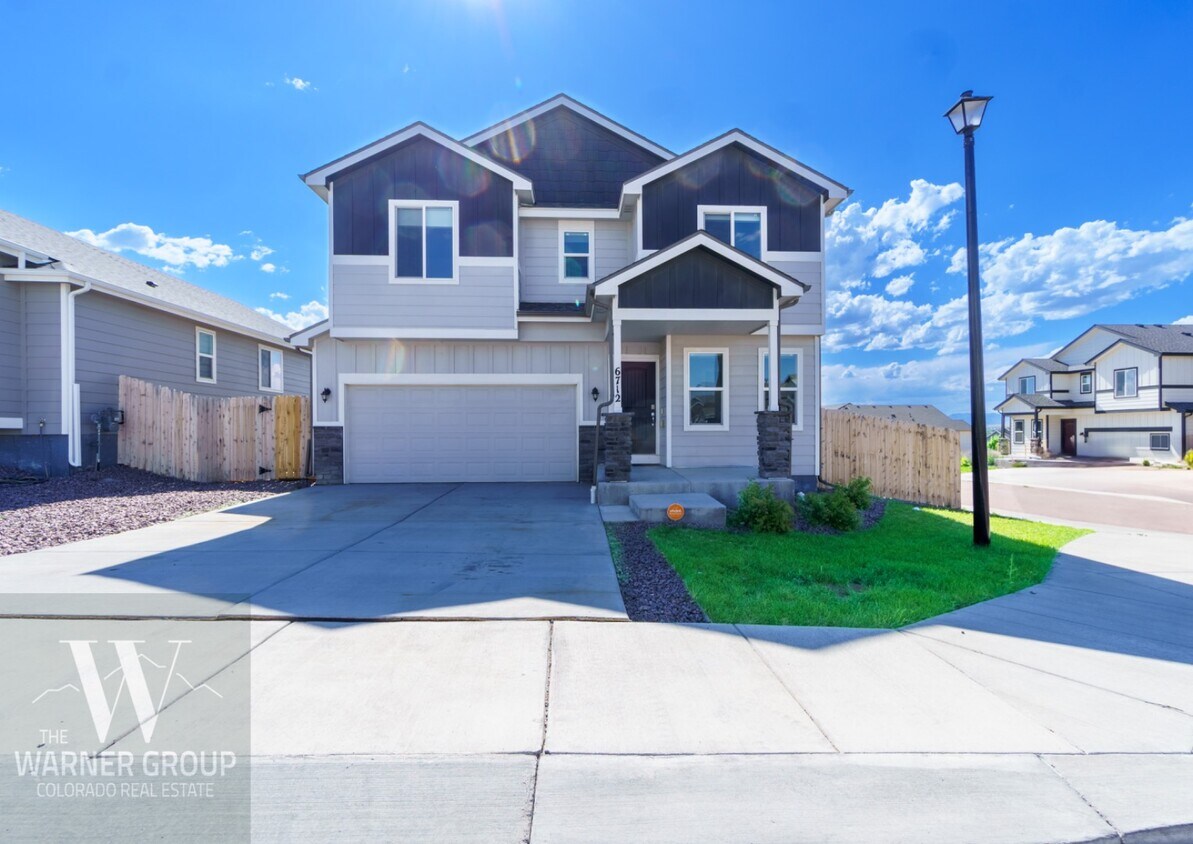 Foto del edificio - 6712 Skuna Dr