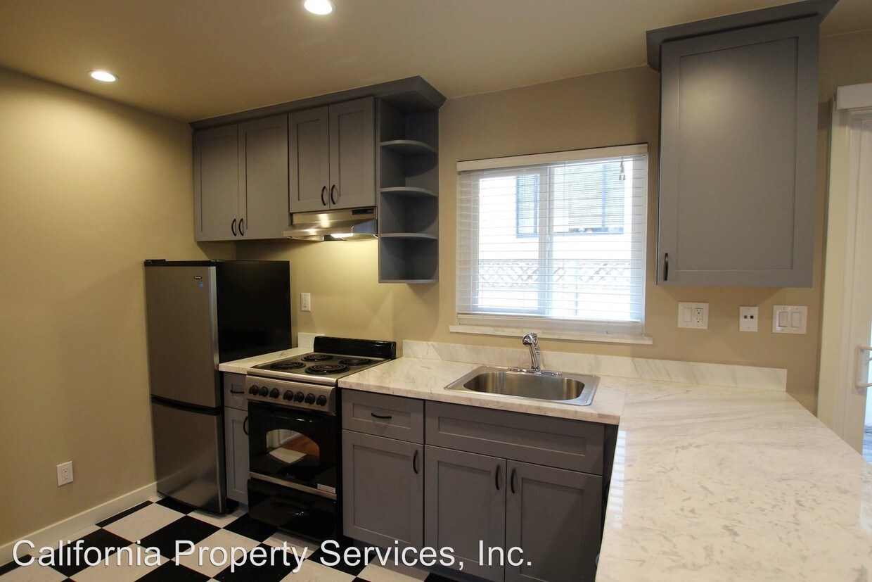 Foto principal - 1445 Bellevue Ave