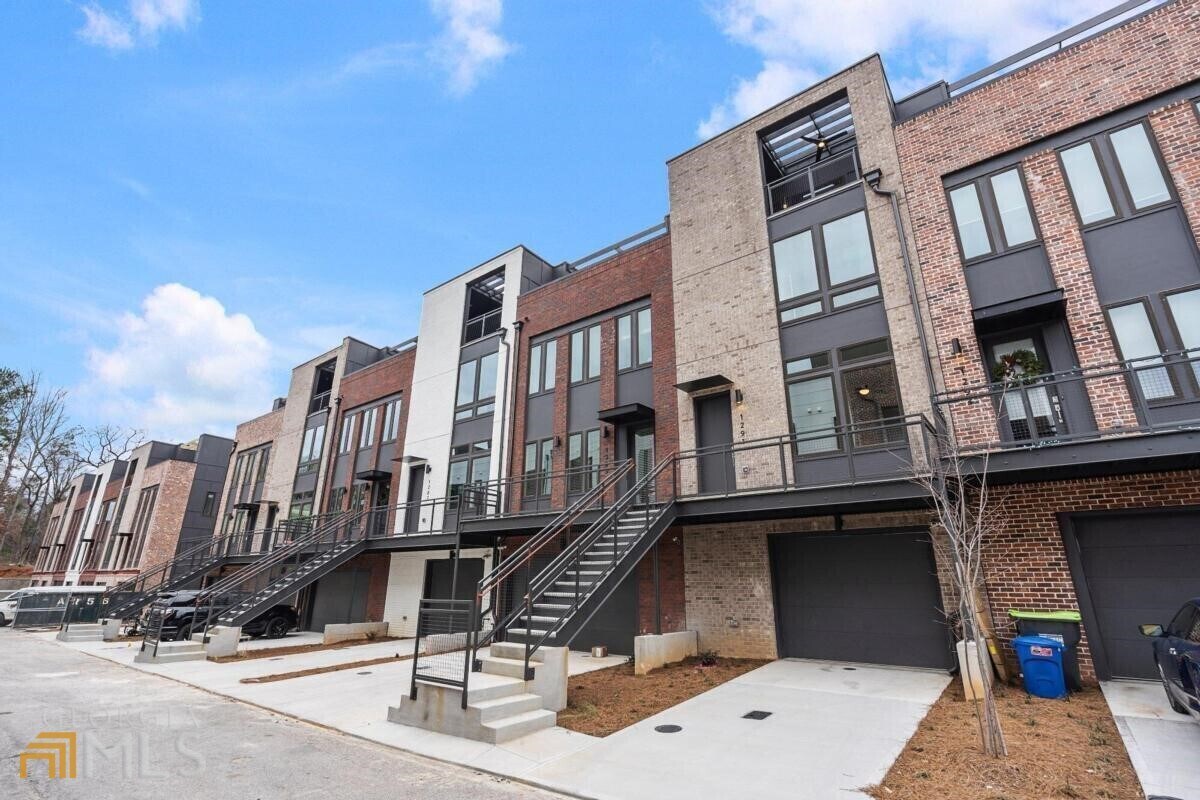 Foto principal - 1291 Chelsea Cir NW