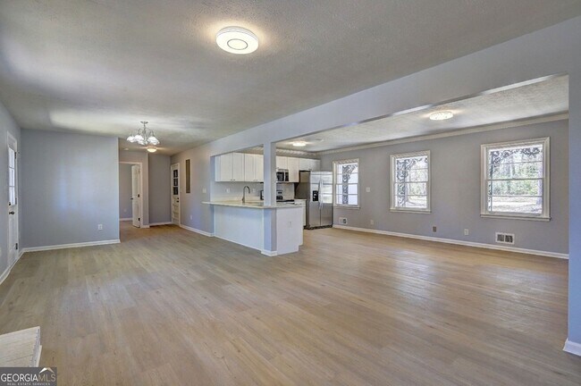 Foto del edificio - 469 Dogwood Dr NW