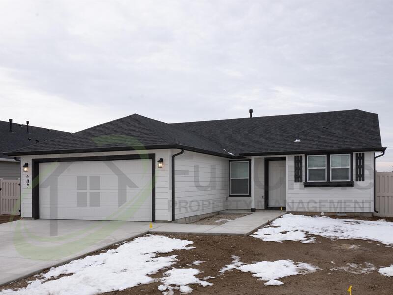 407 Chimney Swift Ave, Caldwell, ID 83605 House for Rent in Caldwell