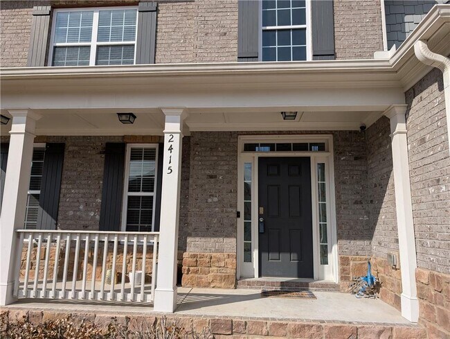 Foto del edificio - 2415 Copperfield Dr