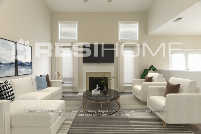 Building Photo - 2144 Parsons Dr