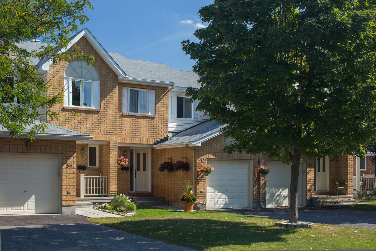 Primary Photo - Bridlewood Garden Homes