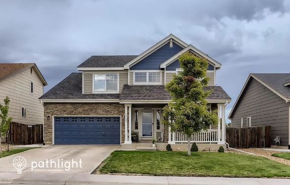Building Photo - 5731 Prairie Circle, Frederick, CO, 80504