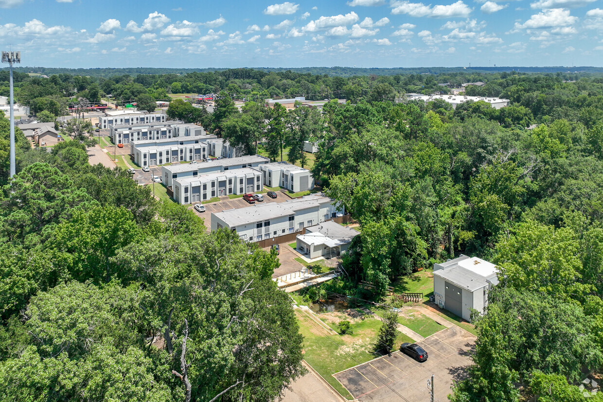 Primary Photo - North Star Apartments