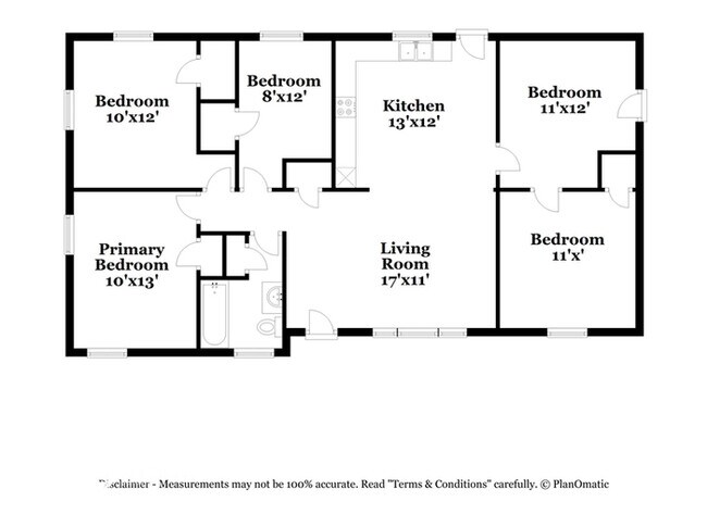 Building Photo - 9020 E 73rd St