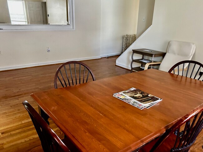 Foto del edificio - 4548 Wilde St