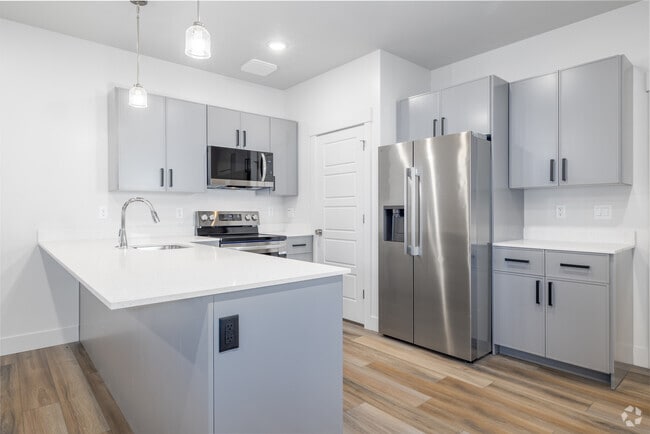 Interior Photo - SouthBridge Townhomes