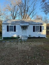 Building Photo - 1020 Willard St