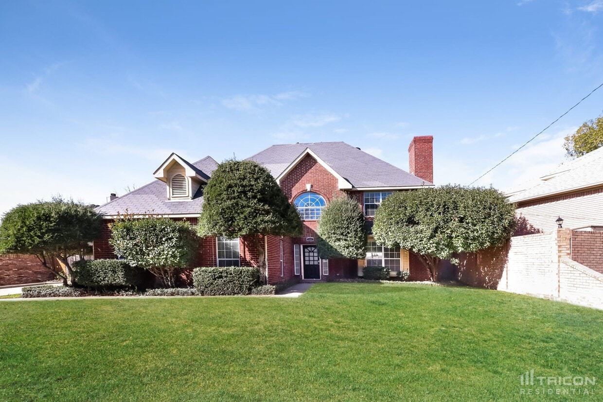 Primary Photo - 4116 Kingsferry Dr