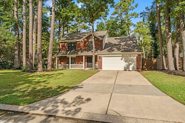 Foto del edificio - 105 Eagle Rock Cir