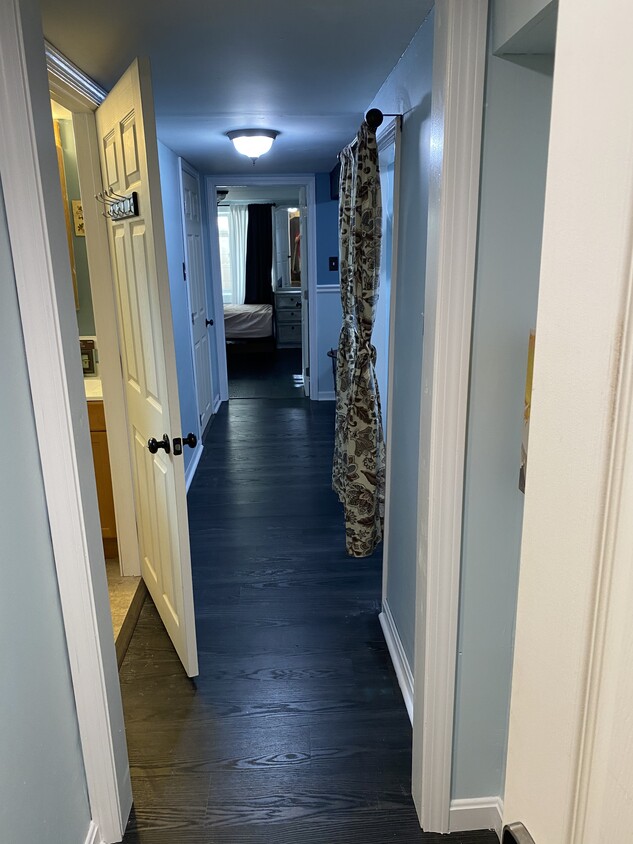 7 Bradford Rd Unit Basement, Burlington, MA 01803 Apartments in