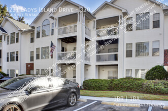 Building Photo - 1231 Ladys Island Dr