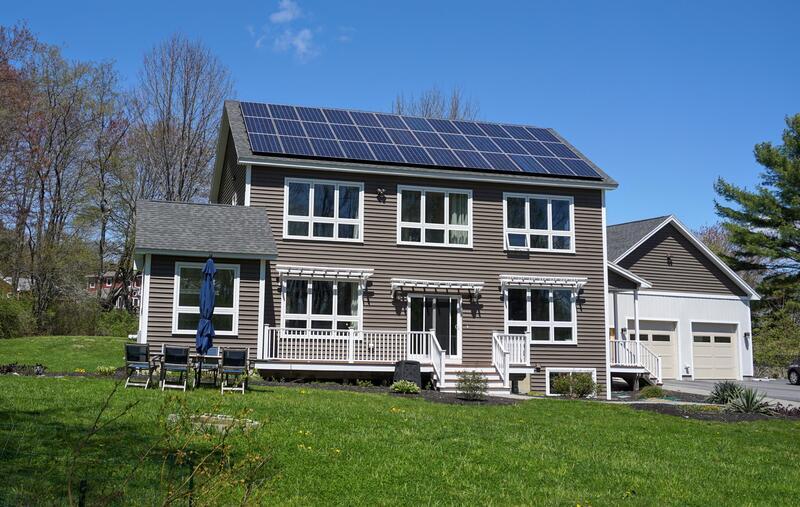 3 Sunrise Dr, Falmouth, ME 04105 House Rental in Falmouth, ME