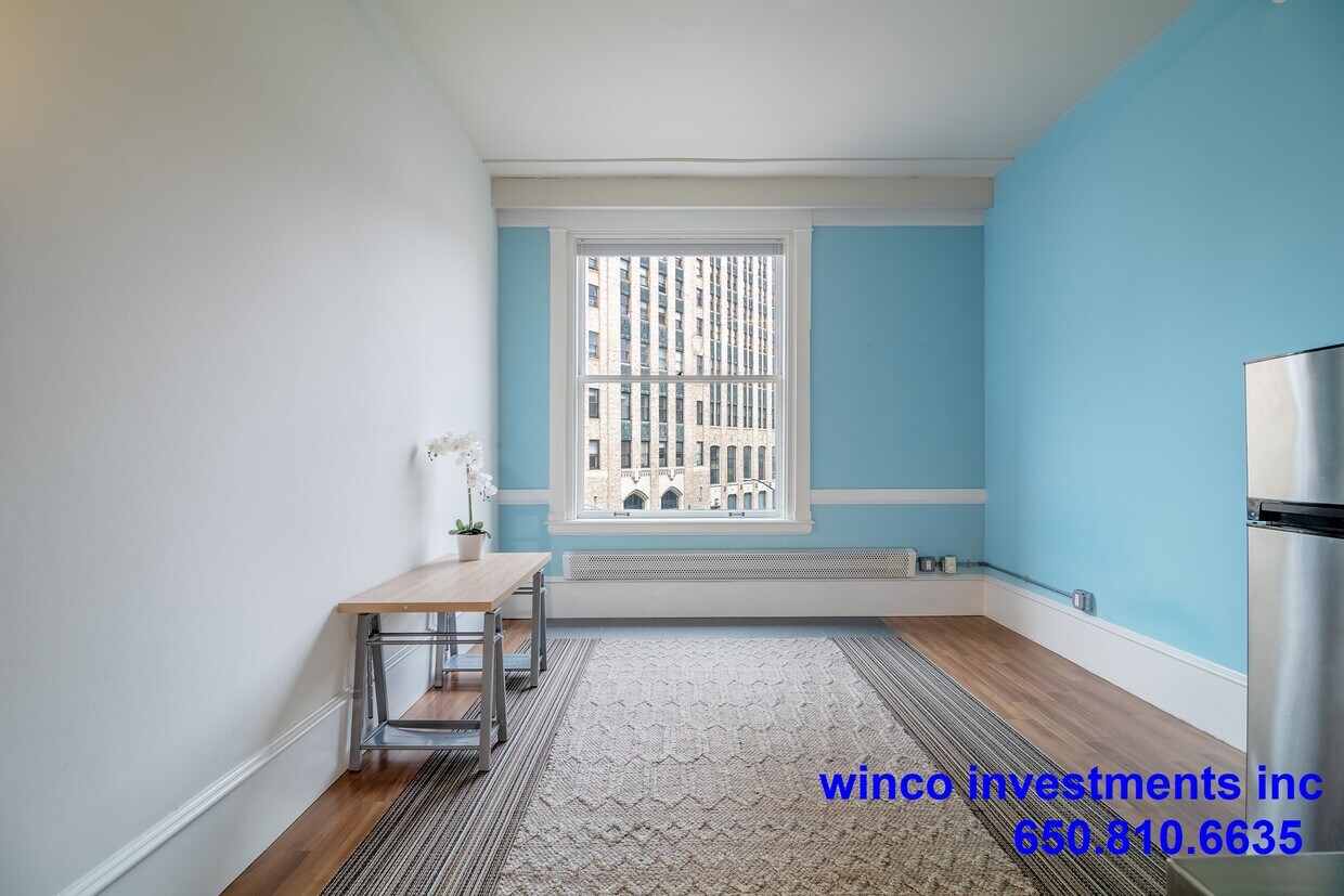 Primary Photo - 83 McAllister St