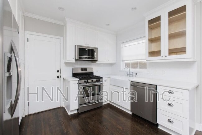 Photo - 36 Sheridan Dr NE Apartment