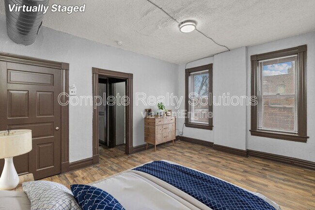 Foto del edificio - 3402 Dunnica Ave