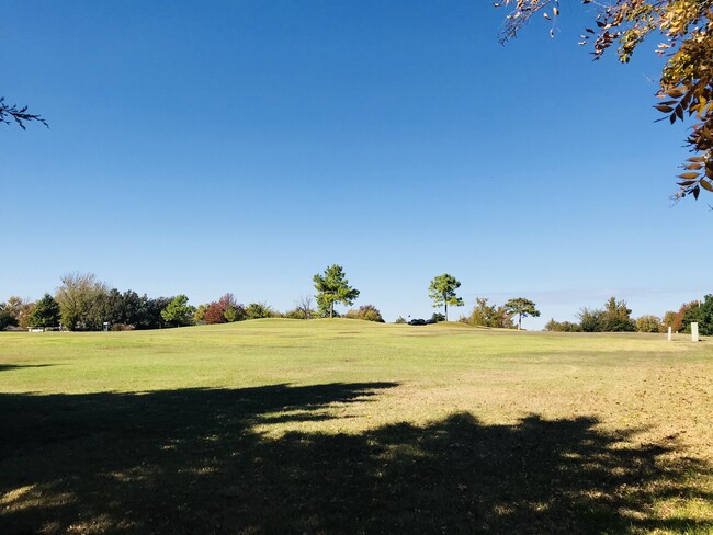 View of Golf Course - 12409 Green Valley Dr