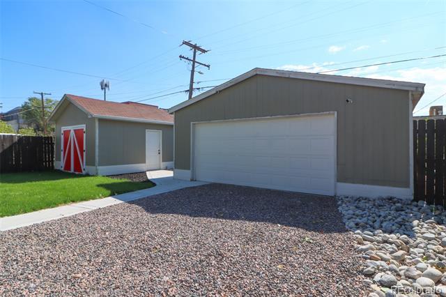 Foto del edificio - 3140 W Ada Pl