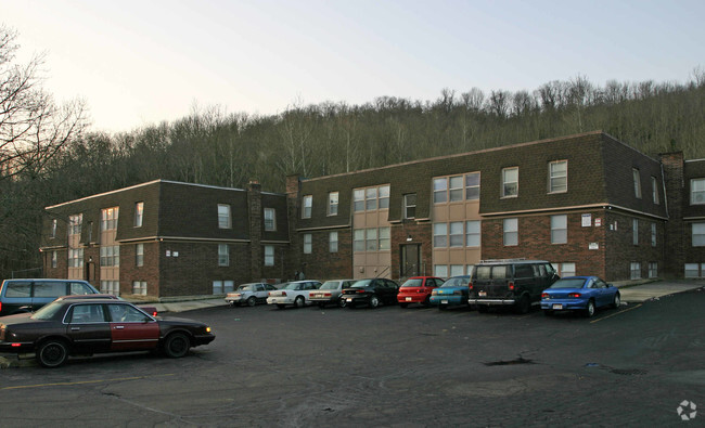 Building Photo - Eatondale Apartments