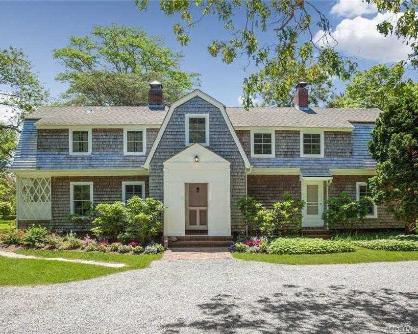 90 Old Depot Rd, Quogue, NY 11959 House Rental in Quogue, NY