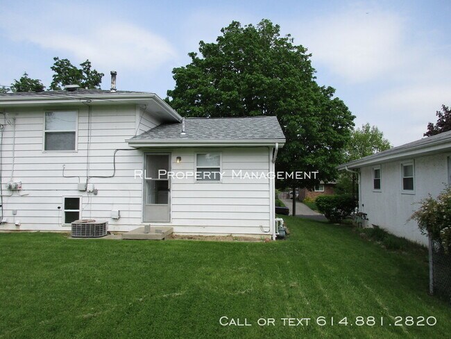 Building Photo - 1125 Mccarley Dr W