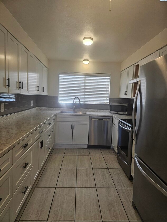 Primary Photo - Completely Remodeled Condo; Very Private & Quiet