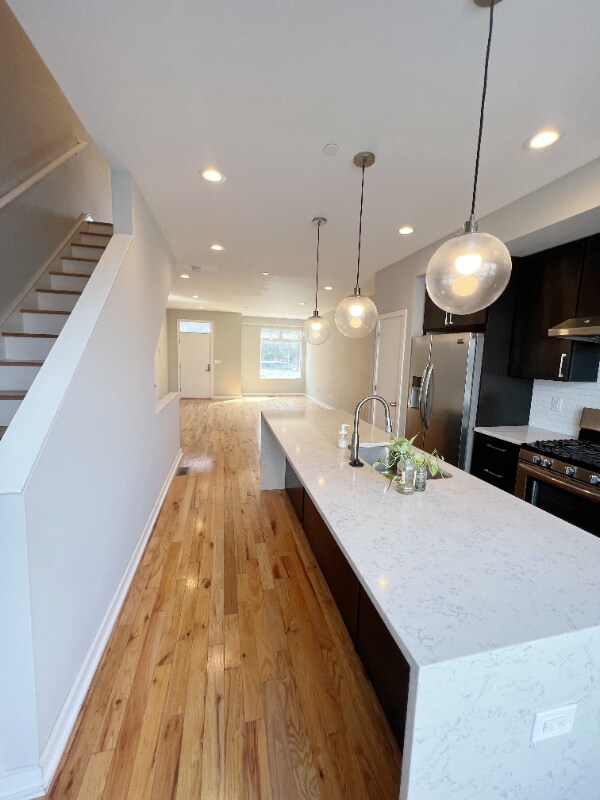 Foto del edificio - 705 Fairmount Ave