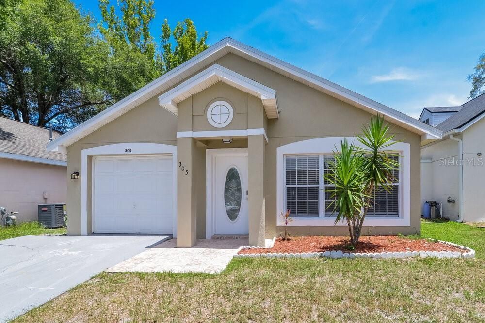 Foto principal - 305 Windford Ct