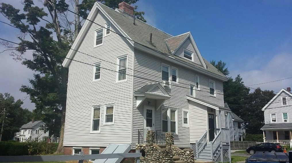 Primary Photo - 17 Raymond St