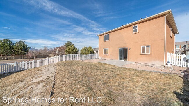 Foto del edificio - 4 br, 3 bath House - 7511 Manistique Dr