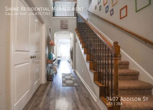 Foto del edificio - 3407 Addison St