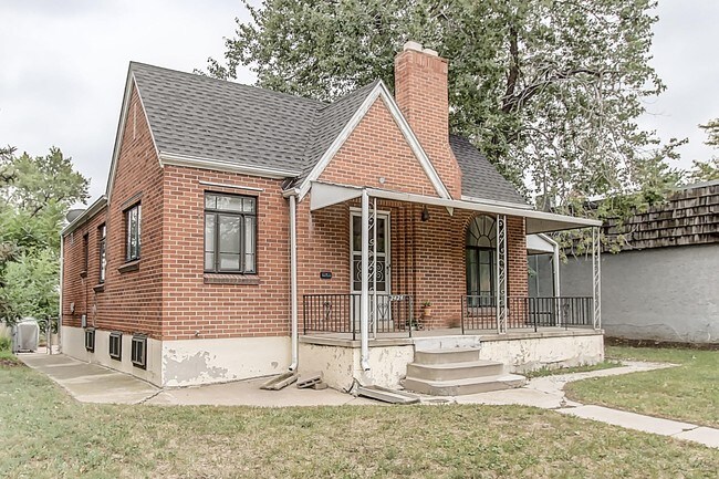 Building Photo - 3434 W 29th Ave